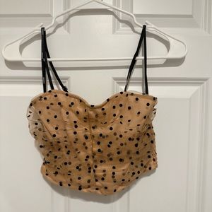 Forever 21 cami top S